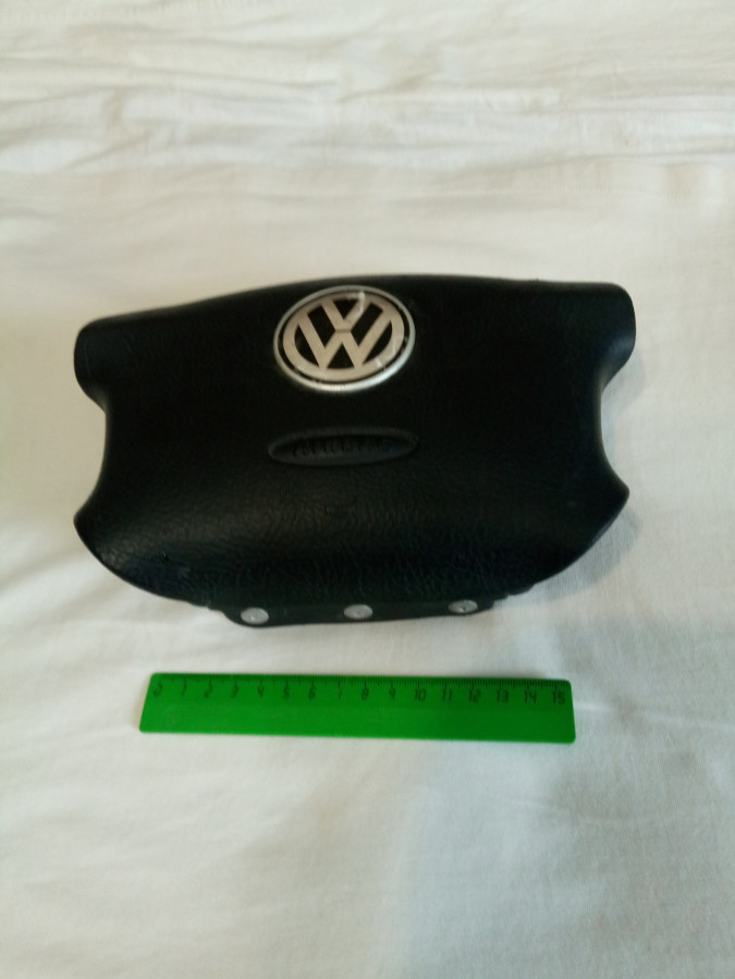 Подушка безопасности 3В0880201АЕ к Volkswagen