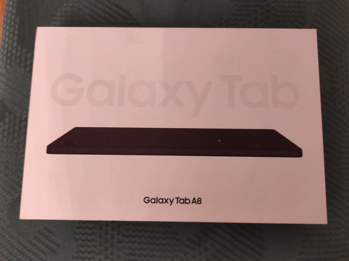 Планшет Samsung Galaxy Tab A8 LTE SM-X205, 128Гб