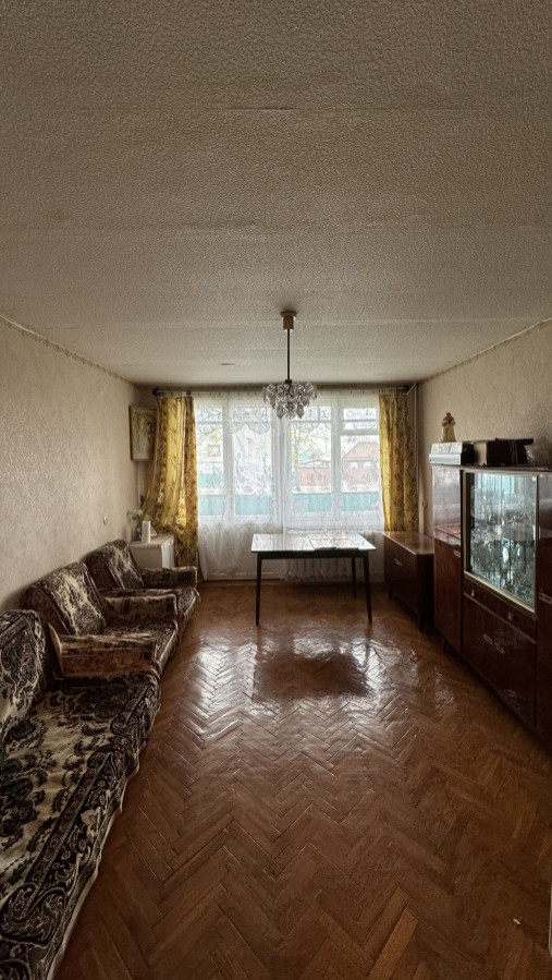 3-комнатная квартира в Бобруйске, ул. Орджоникидзе, д. 30