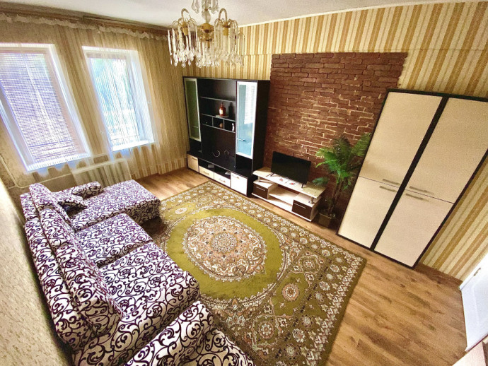 3-комнатная квартира в центре Бобруйска