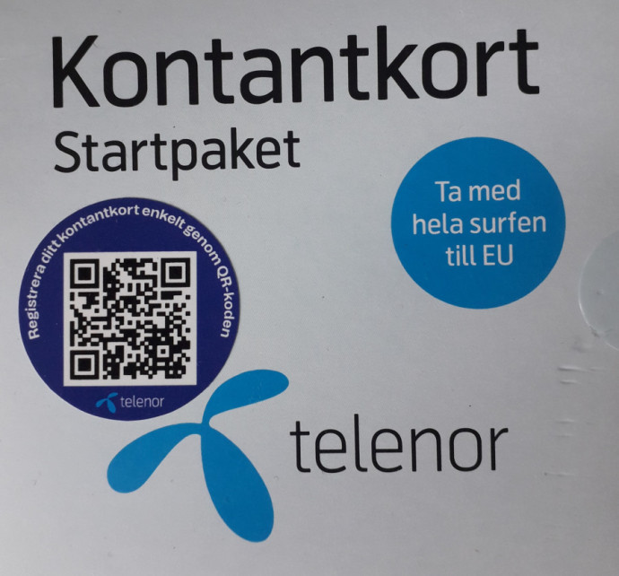 Telenor Sweden
