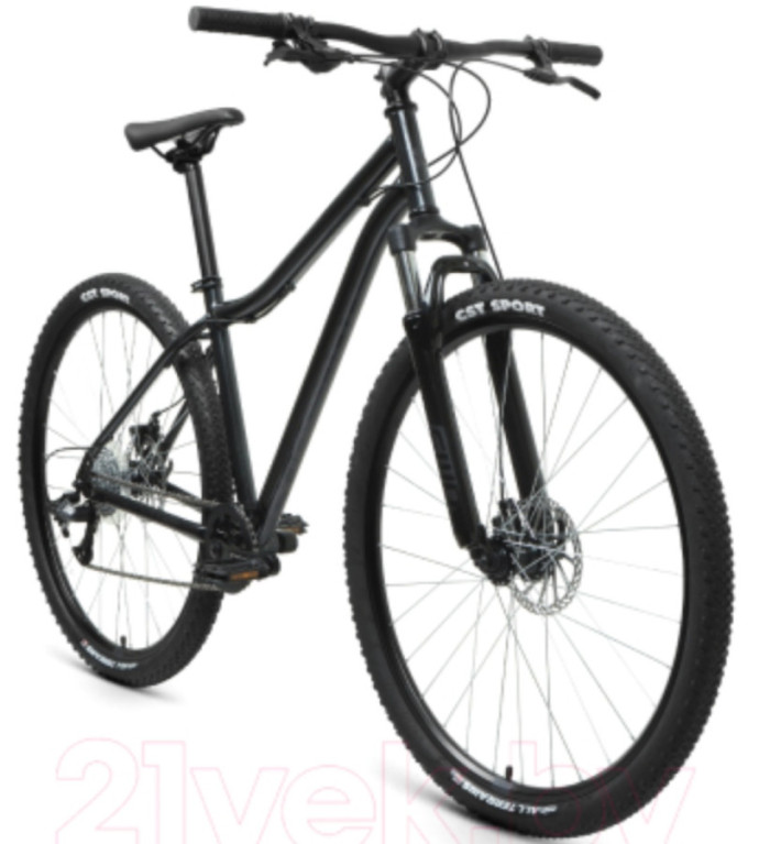 Велосипед Forward Sporting колеса 29 рама 19 за 700руб