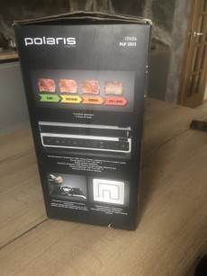Электрогриль Polaris PGP 3003