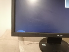Монитор Acer 18.5", широкоформатный