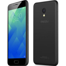 Meizu M5 Black (40 руб)