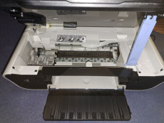 Принтер со сканером Canon MP140