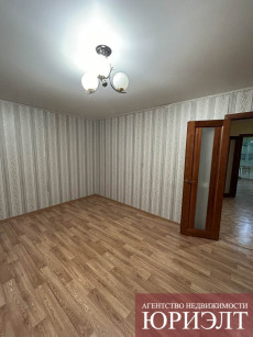 3х комнатная квартира по ул Днепровской Флотилии, д. 50