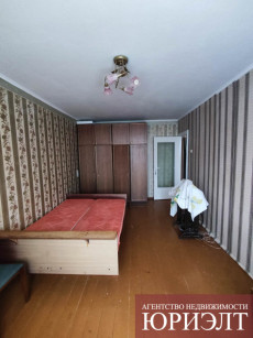 3-комнатная квартира по ул. Николая Гоголя д. 93