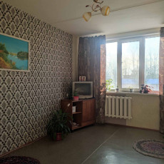 2-комнатная квартира по ул. Карла Маркса д. 328