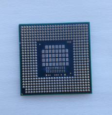 Процессор Intel T7500 (Socket P)