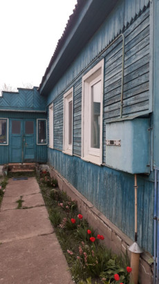 Дом в красивом р-не Назаровки