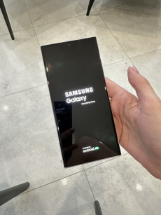 Samsung s23 Ultra 12/256 бежевый