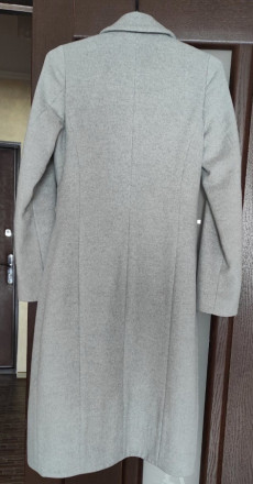 Пальто женское размер 42-44