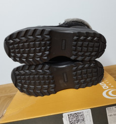 Ботинки Outventure Tetra, 38 р-р (стелька 24, 3 см)