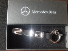 Брелок Mercedes-Benz GLS оригинал