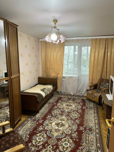 2 комнатная квартира, Лынькова 39