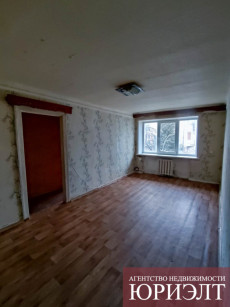 3-комнатная квартира по ул. Куйбышева, д. 54.
