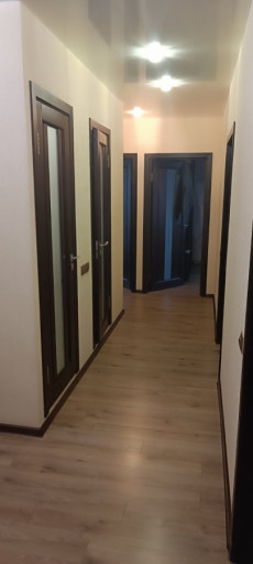 3-х комнатную квартиру ул. Урицкого 137