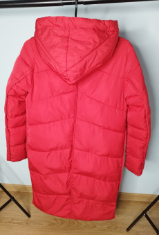 Куртка 44 размер, зима