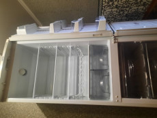 Холодильник-морозильник ХМ-6025