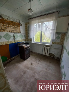2-комнатная квартира ул. Орджоникидзе д. 14
