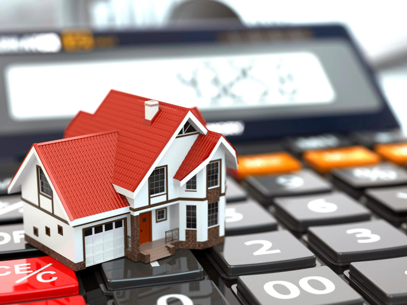 Бобруйская налоговая инспекция напоминает: 15 ноября – срок уплаты налога на недвижимость и платежей за землю
