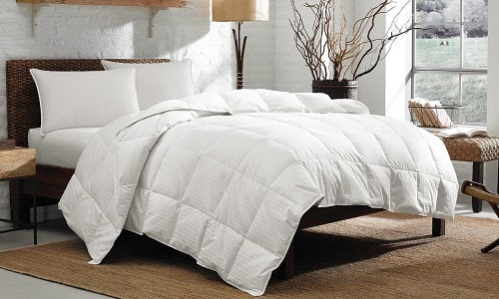 Качественное одеяло – залог комфортного сна