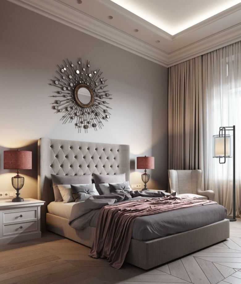 Мебель для спальни: разнообразие вариантов и рекомендации по выбору