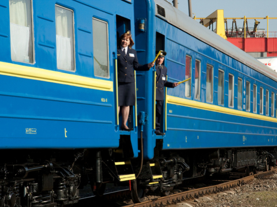 Изменения расписания поездов на станции Бобруйск