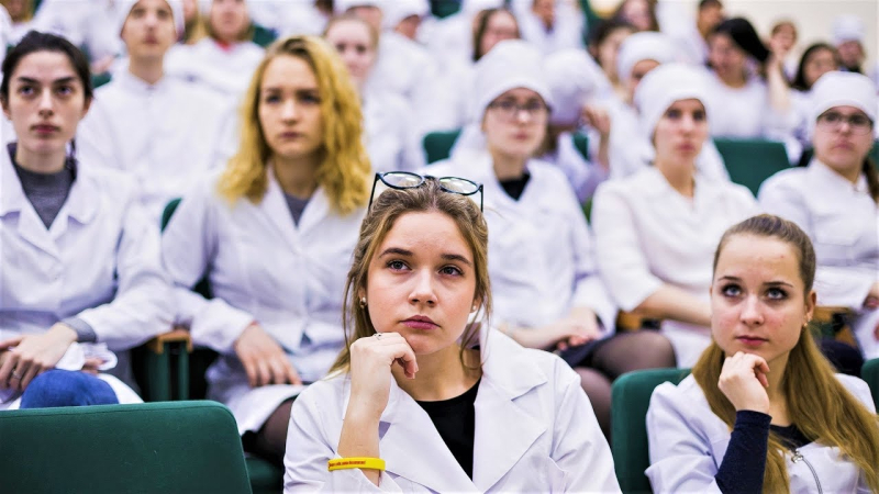 Бобруйский государственный медицинский колледж объявляет набор абитуриентов
