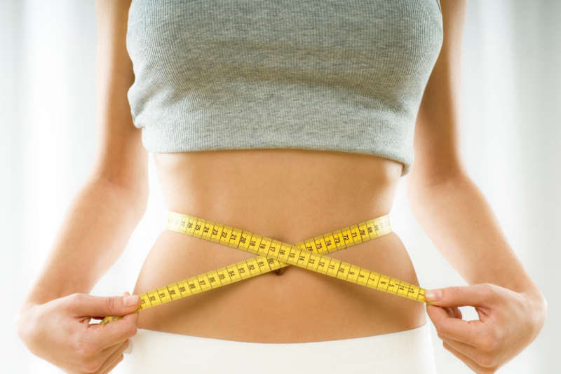5 рекомендаций для тех, кто хочет похудеть за месяц на 5 кг