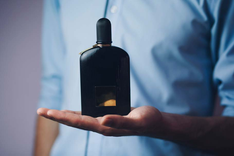 Как выбрать мужской парфюм: простые рекомендации