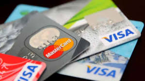Платежные карты – неотъемлемая часть современной жизни