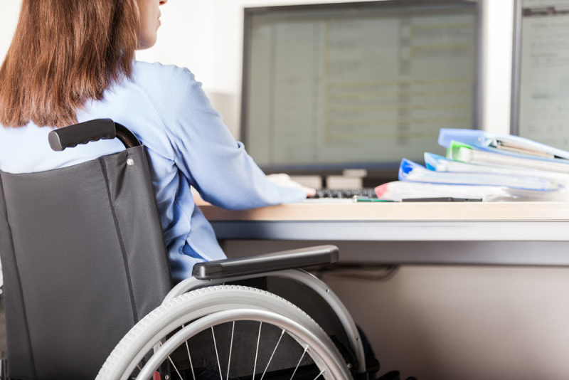 Трудовые мастерские онлайн для людей с инвалидностью