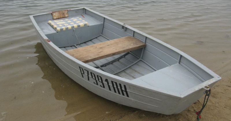 Вопрос таможне: как правильно привезти лодку из Польши?