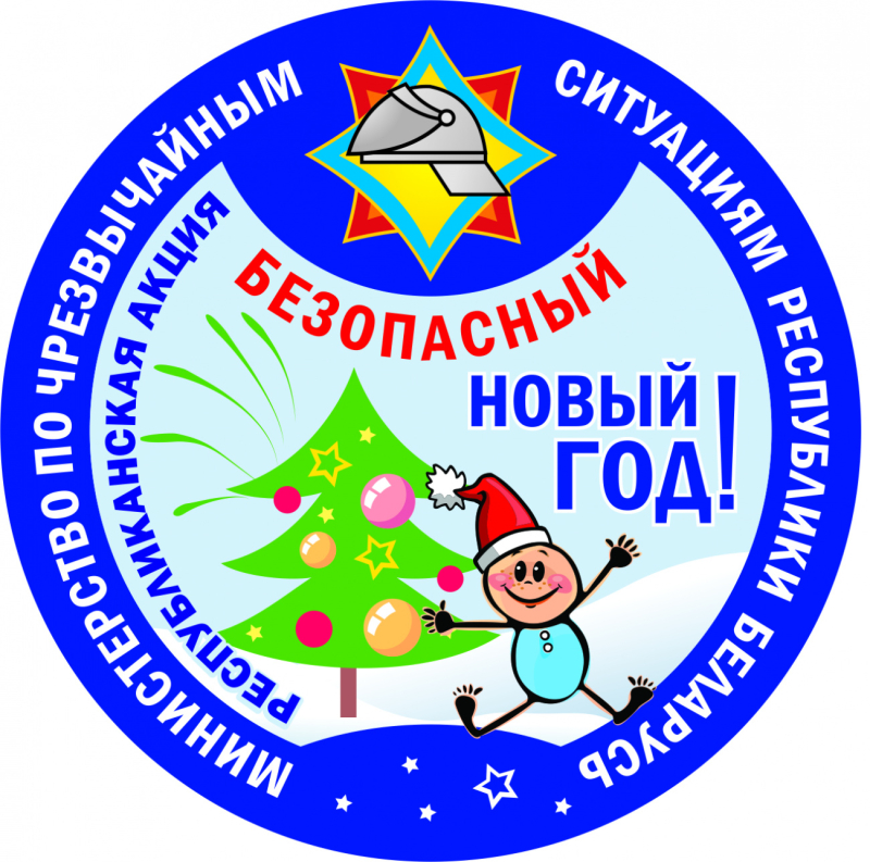  В Бобруйске пройдет акция «Безопасный Новый год!»