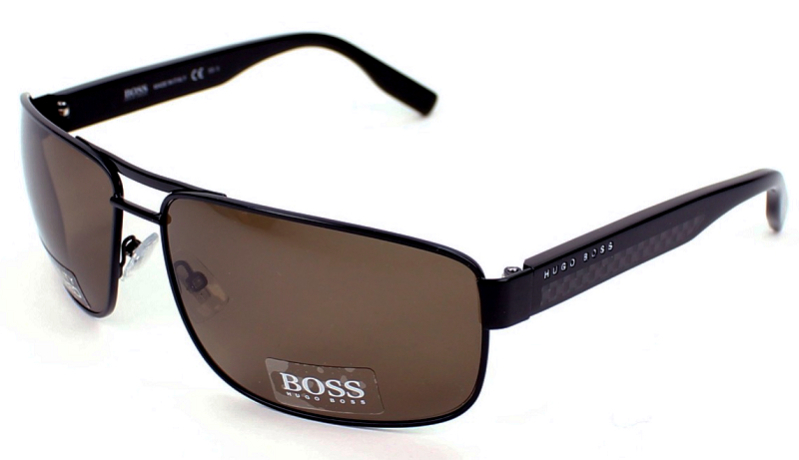 Модные тенденции солнцезащитных очков в коллекции Hugo boss