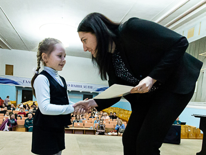 В Бобруйске прошло награждение победителей конкурсов «Спасатели глазами детей» и «Школа безопасности - 2021»