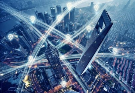 Технологии «умных городов» для всех сфер хозяйственной деятельности