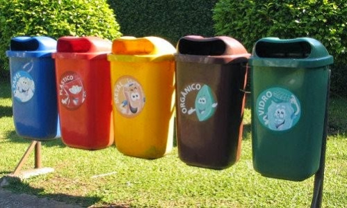 Раздельный сбор мусора – необходимость для современного мира
