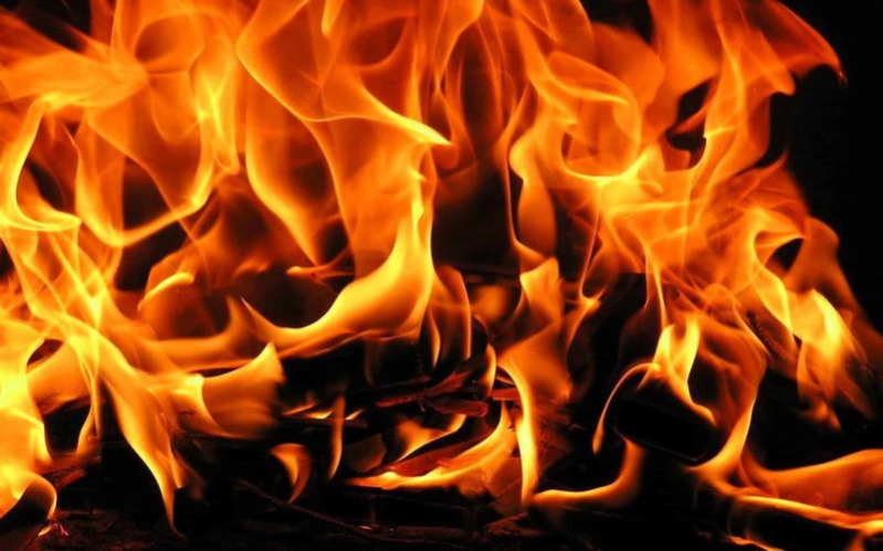 В Бобруйске и Бобруйском районе увеличилось количество пожаров и погибших на них людей