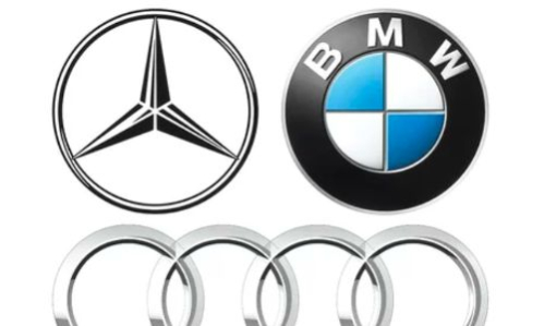 Mercedes, Audi, BMW — что подойдет вам