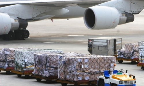 Авиаперевозки – самый быстрый и удобный способ доставки грузов