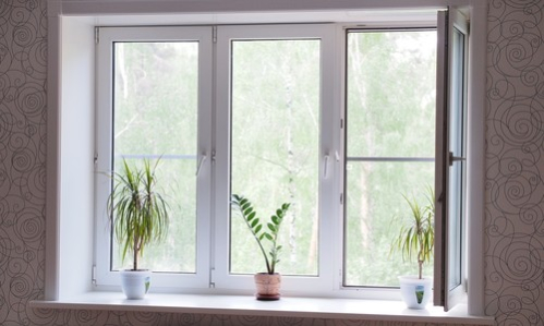 Пластиковые окна – комфорт и уют в вашем доме