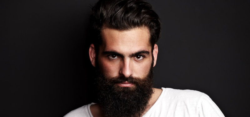 Борода – повод для гордости современного мужчины