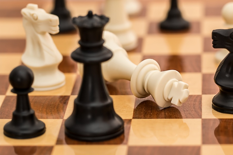Шахматы: история изобретения и интересные факты об игре