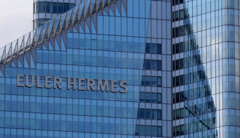 Euler Hermes: Страхование дебиторской задолженности