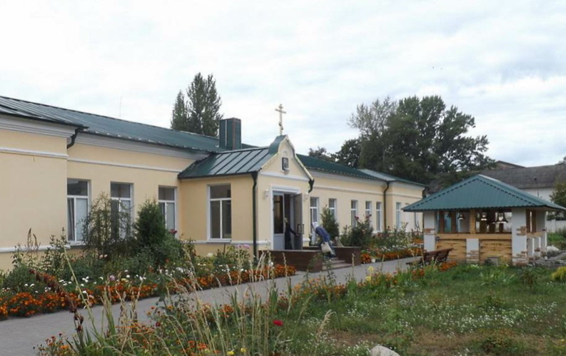 Минобороны окажет спонсорскую помощь женскому монастырю в Бобруйске