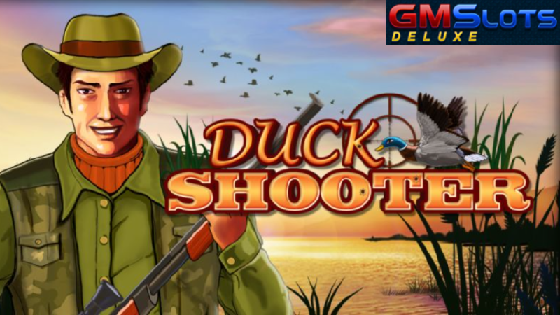 Обзор популярного видео слота Duck Shooter
