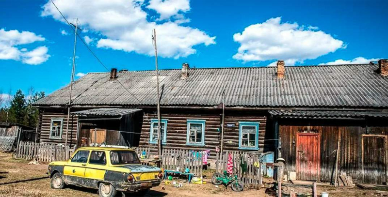 В пятерке самых бедных районов Беларуси три — из Могилевской области